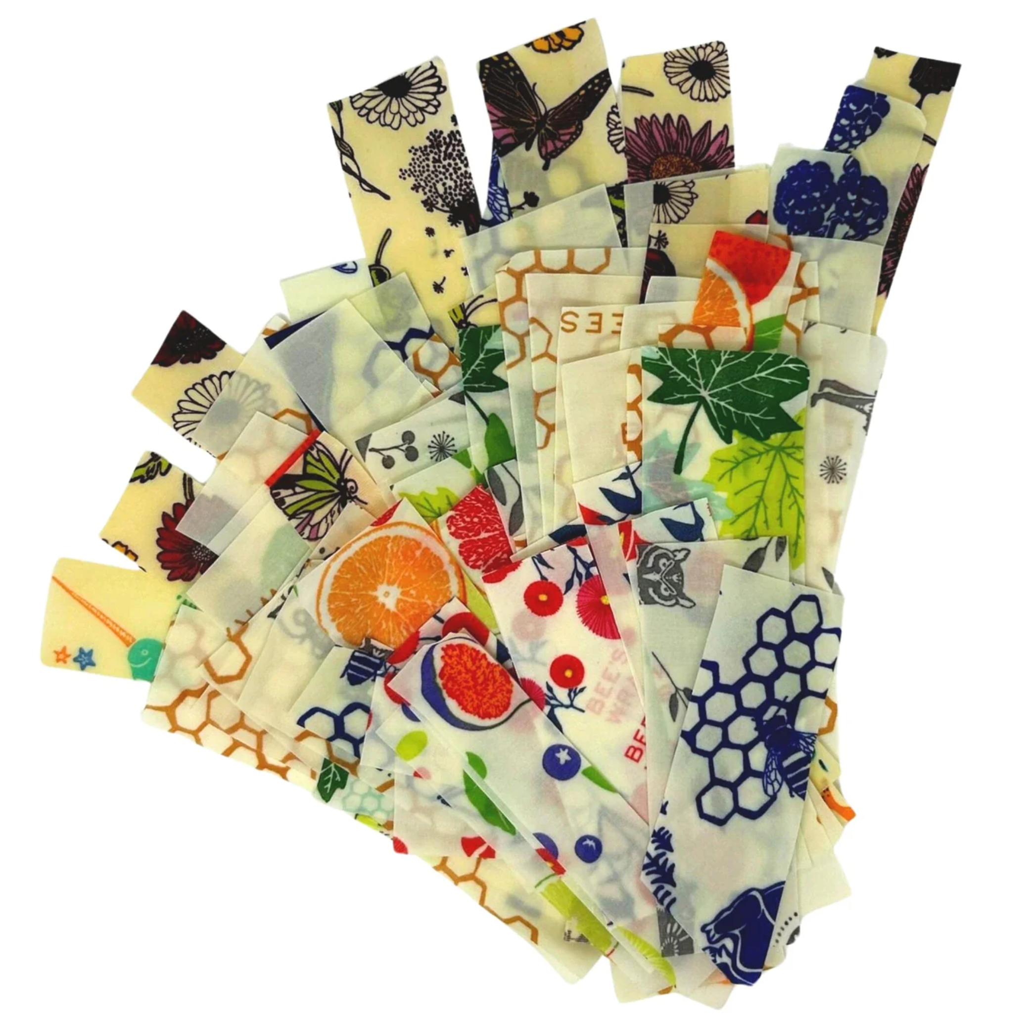 Bee's Wraps | ReKindle® Fire Starters