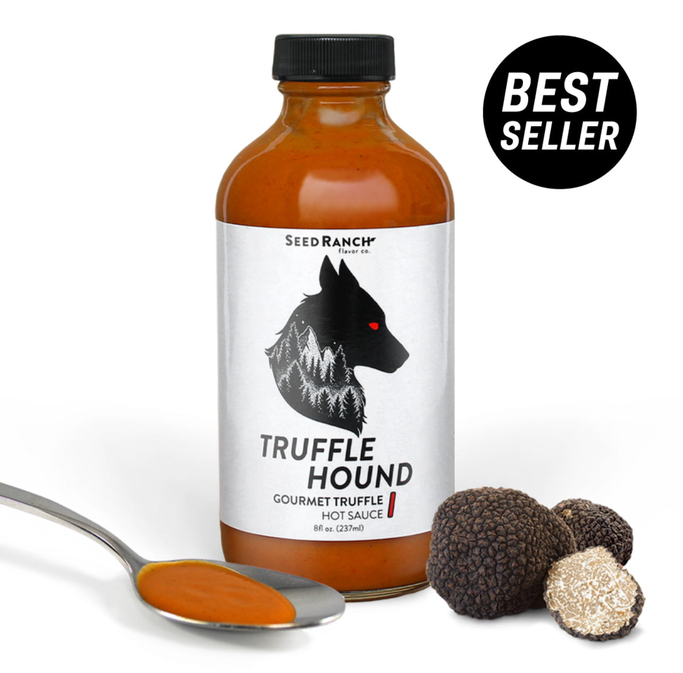 Seed Ranch | Truffle Hound