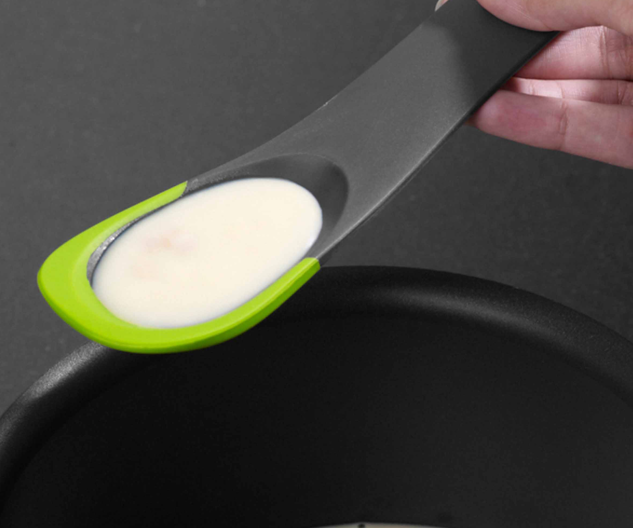 Joseph Joseph | Uni-Tool™ Gray 5-in-1 Utensil