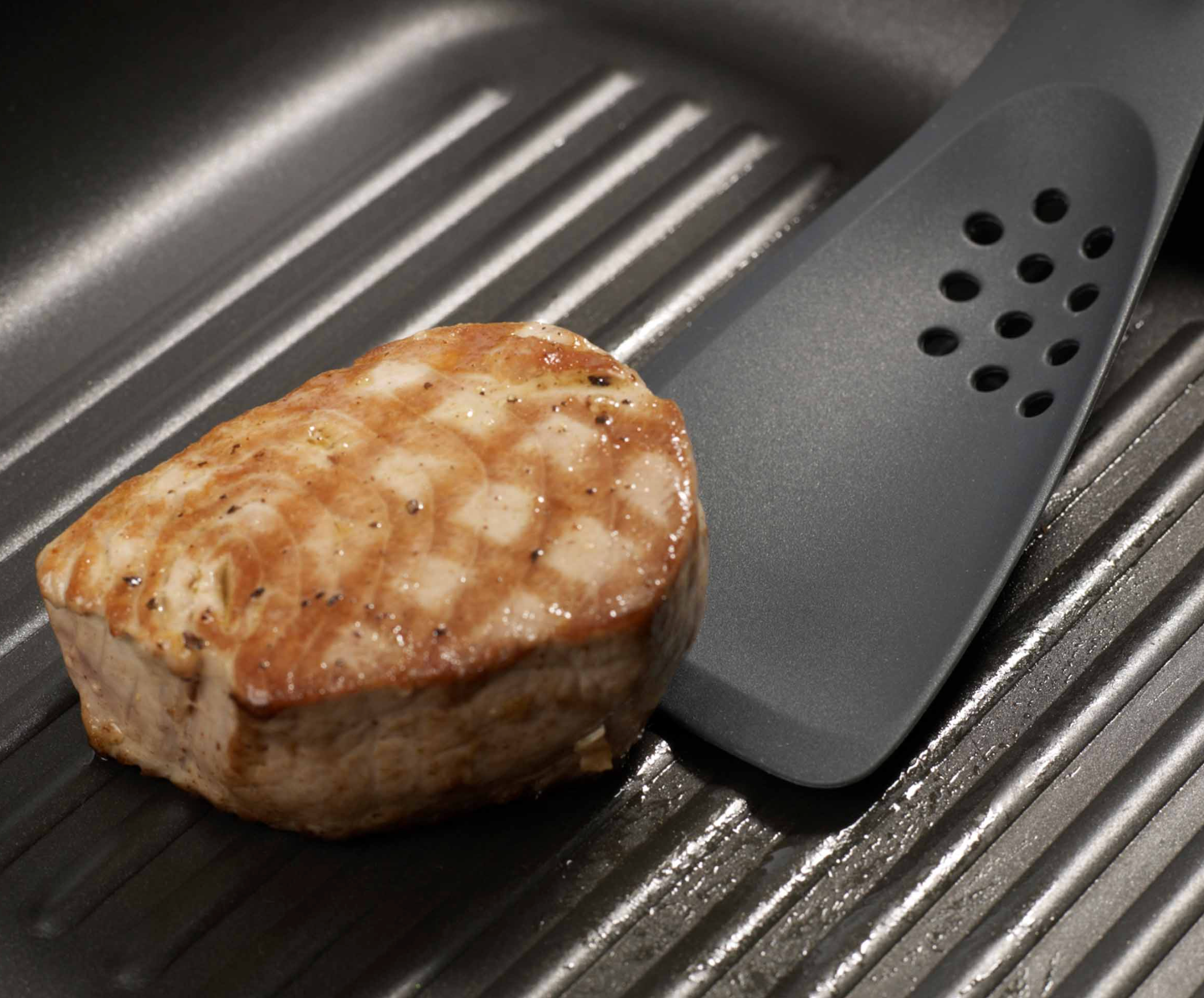 Joseph Joseph | Uni-Tool™ Gray 5-in-1 Utensil