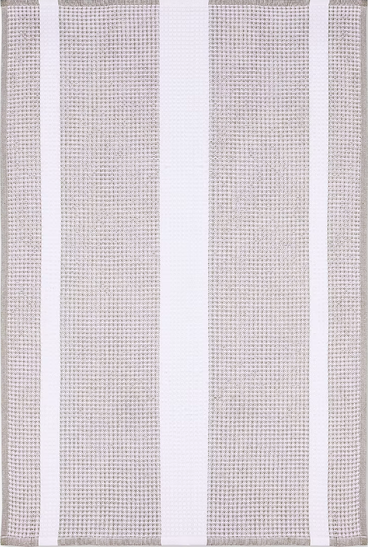 Stainless Waffle Terry Towel