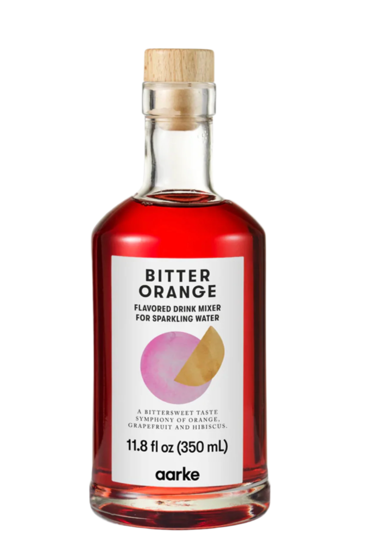 Drink Mixer Bitter Orange