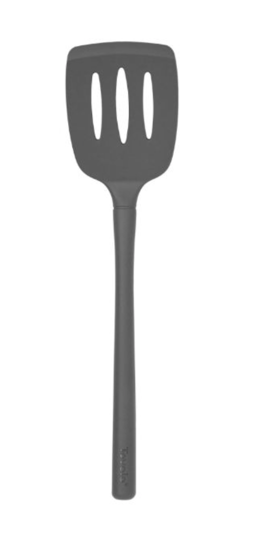Tevolo | Flex-Core All Silicone Slotted Turner
