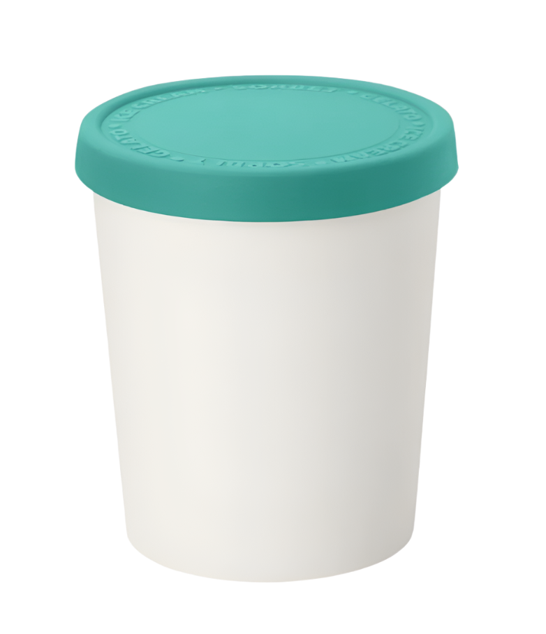 1 Quart Sweet Treats Tub - Tropical Breeze