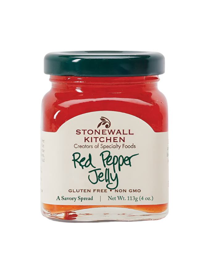 Mini Red Pepper Jelly