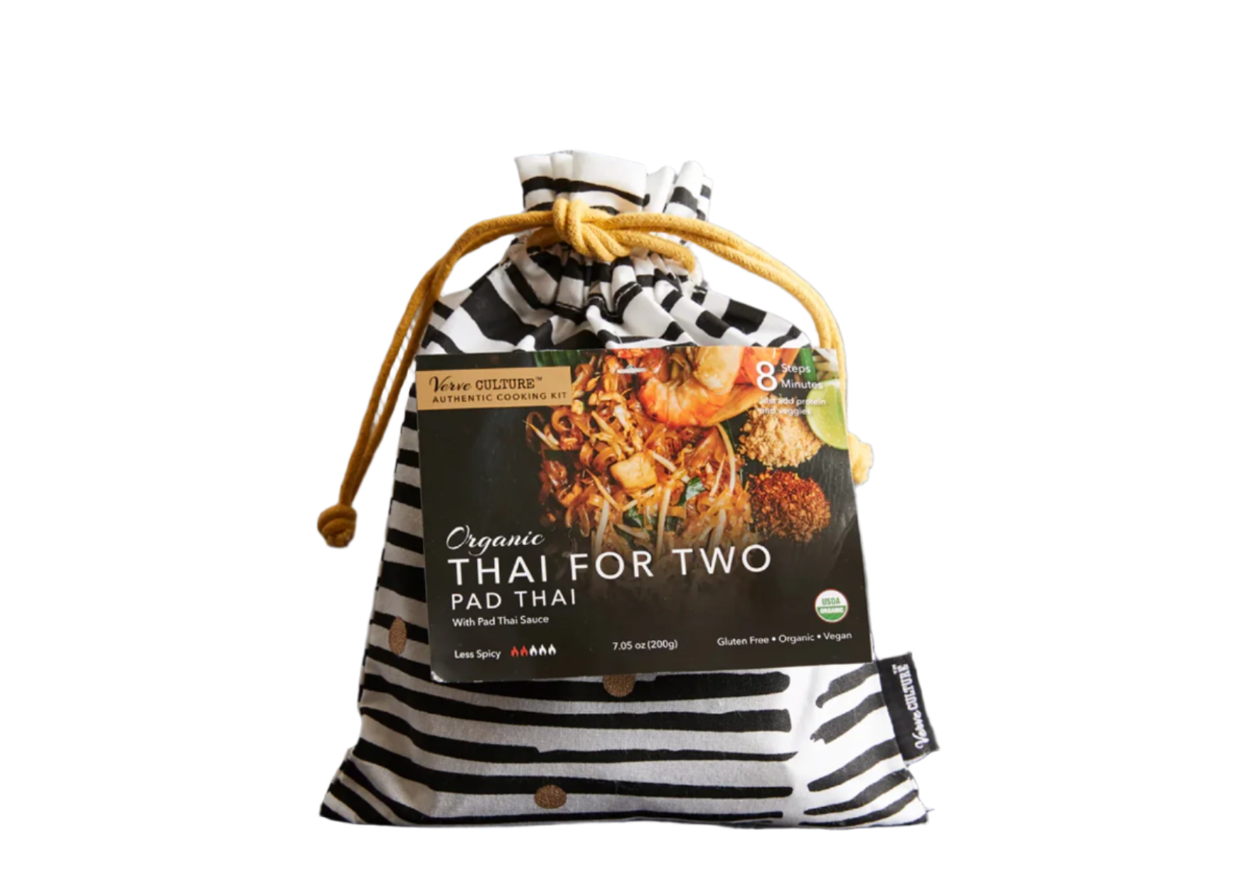 Thai for Two Cooking Kit - Pad Thai