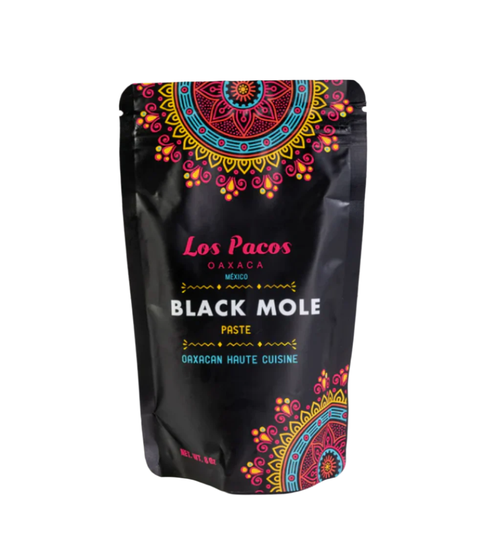 Mexican Mole