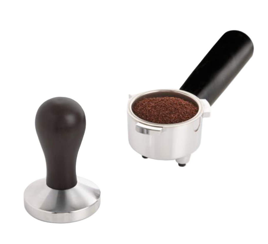 Deluxe Espresso Tamper