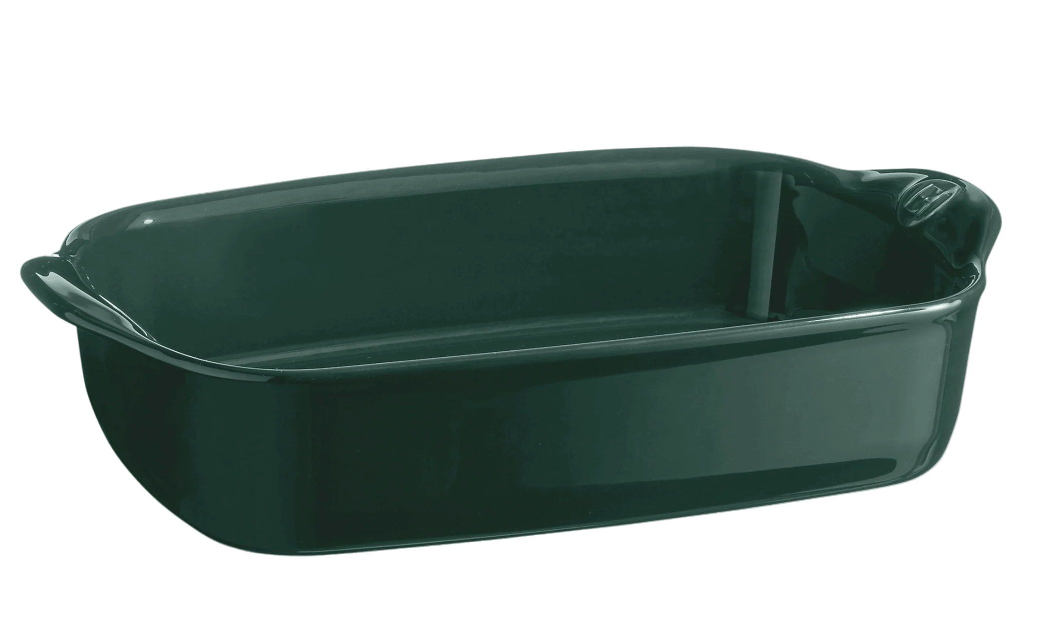 Emile Henry - Rectangular Baker Cedar