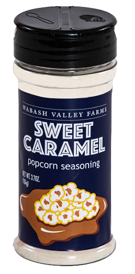 Wabash Valley Farms | Sweet Caramel Seasoning