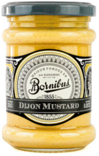Bornibus Dijon Mustard