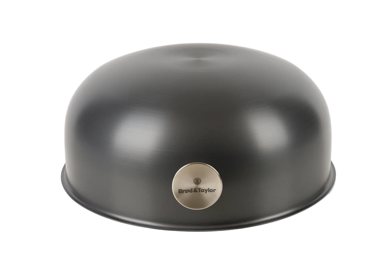 B&T | Boule Baking Shell