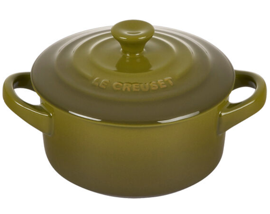 Le Creuset | Mini Cocotte