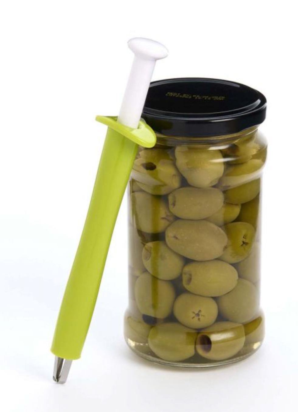 Olive and Pickle Picker