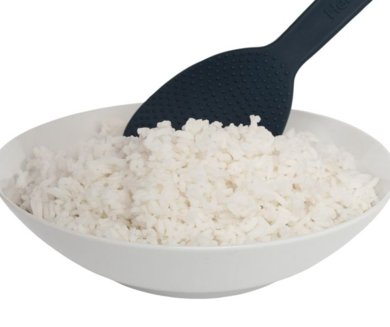 Never Stick Rice Paddle