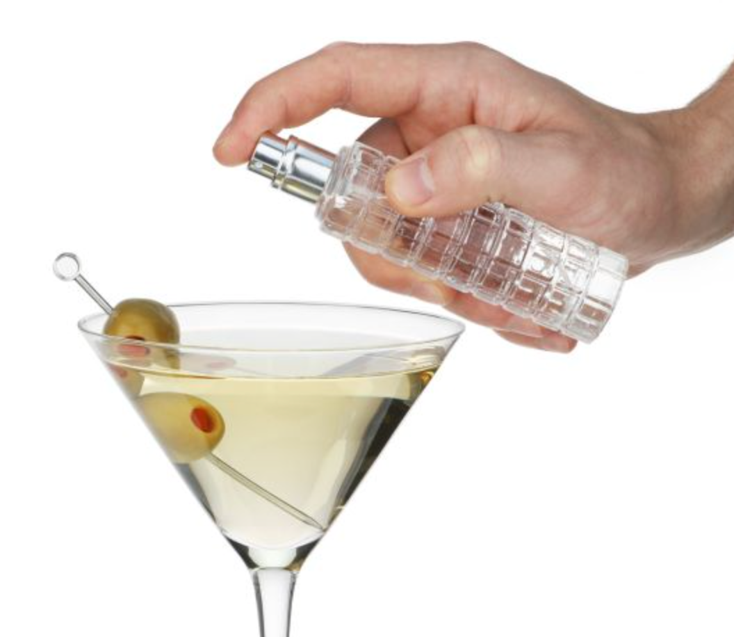 Cocktail Atomizer