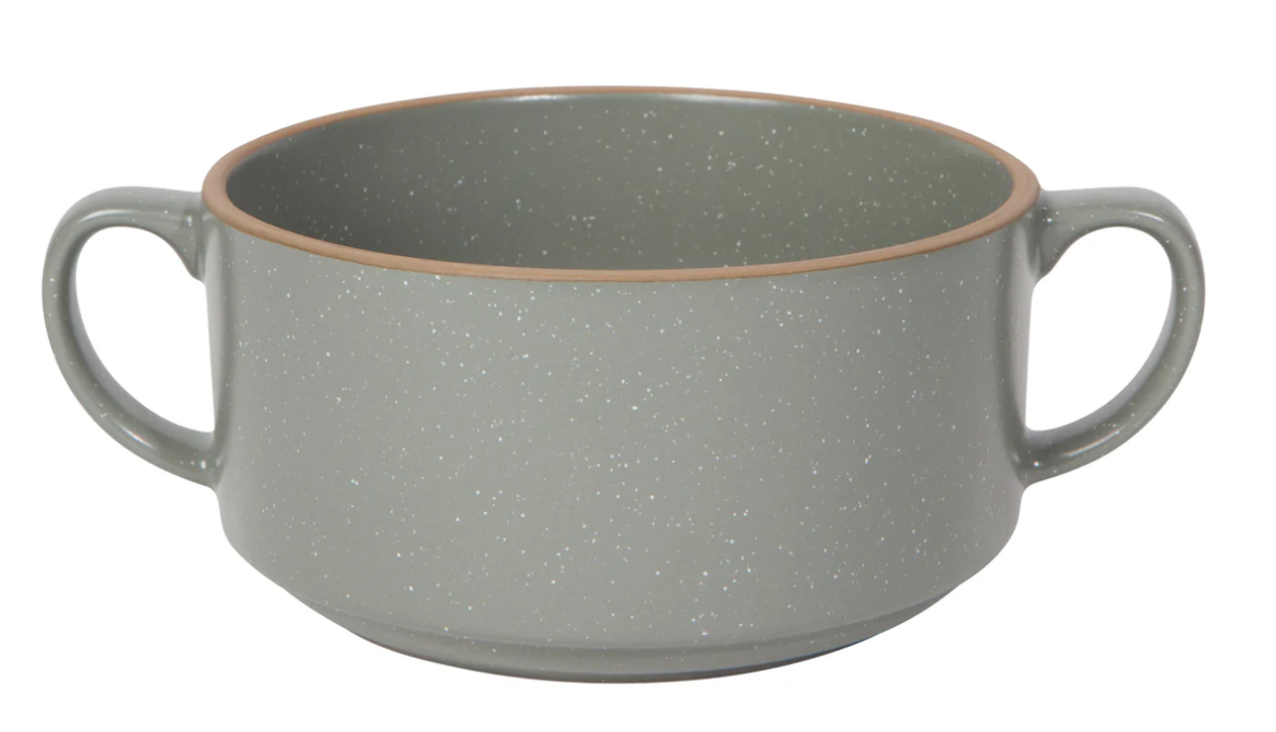 Soup Bowl