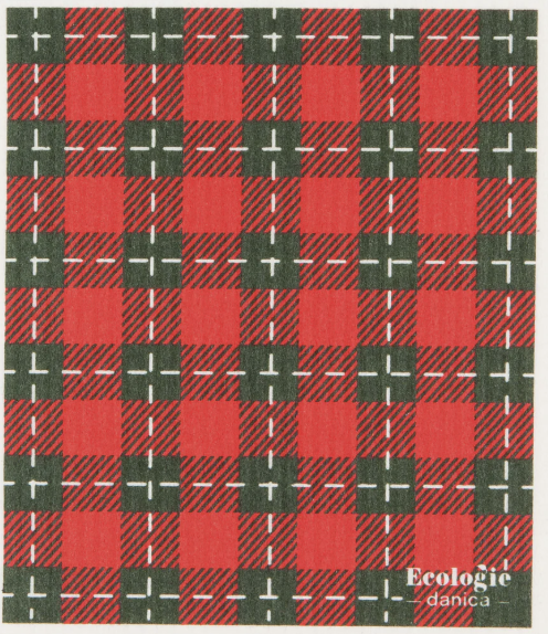 Swedish Sponge Cloth