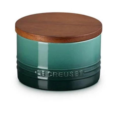 Le Crueset - Signature Storage Canister 16oz