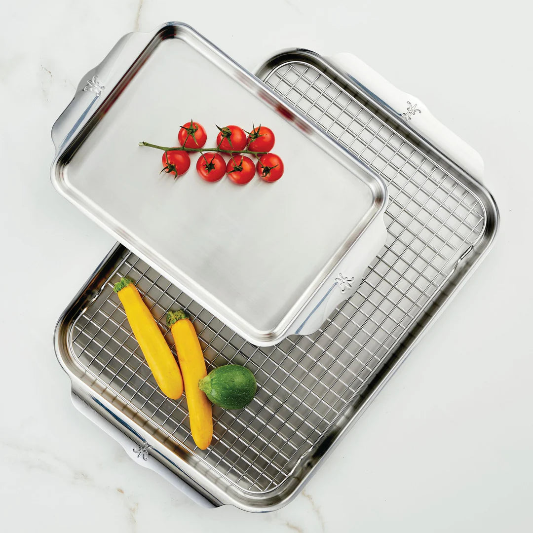 Hestan | OvenBond Tri-Ply 3-Piece Set