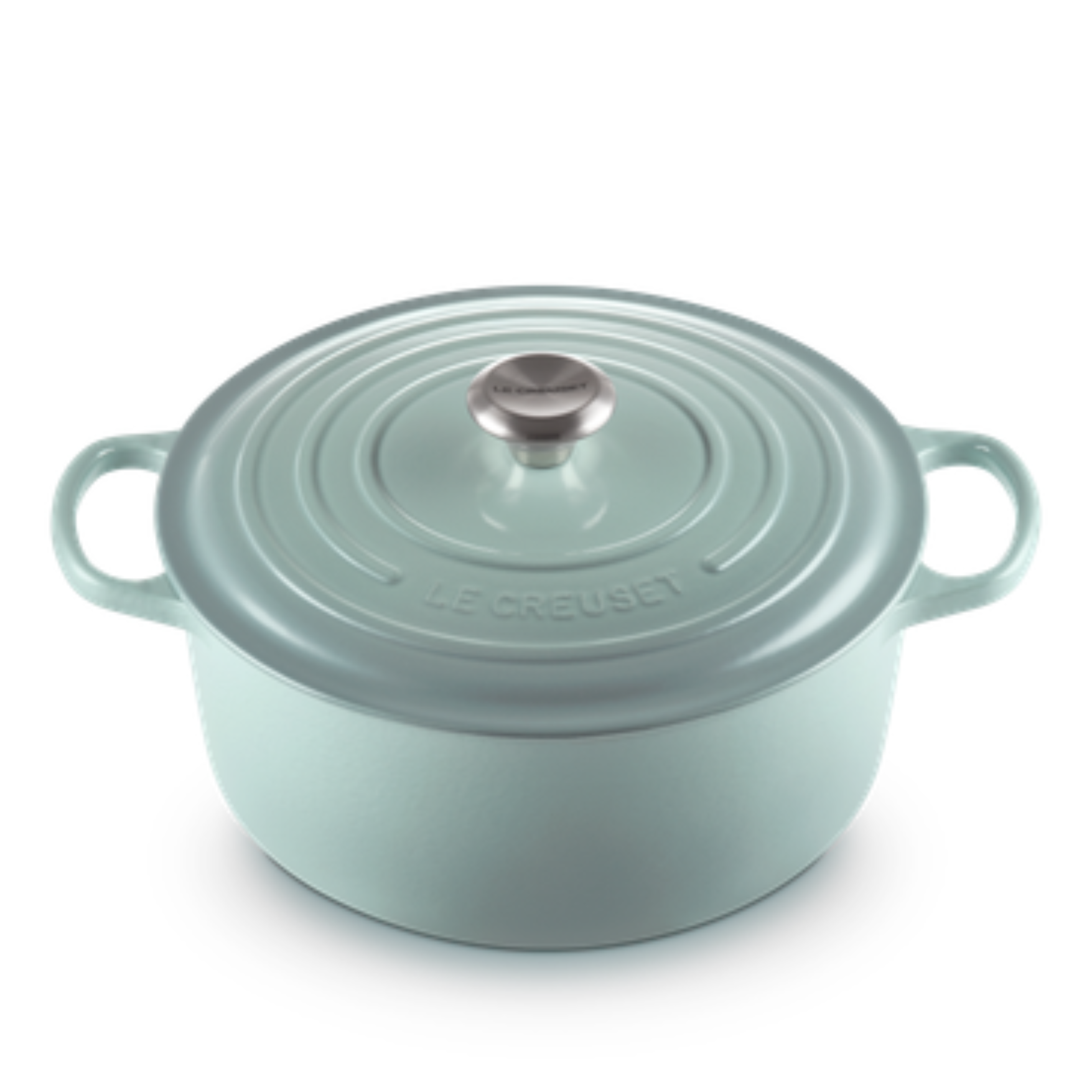 Le Creuset | 7.25 qt Round Dutch Oven