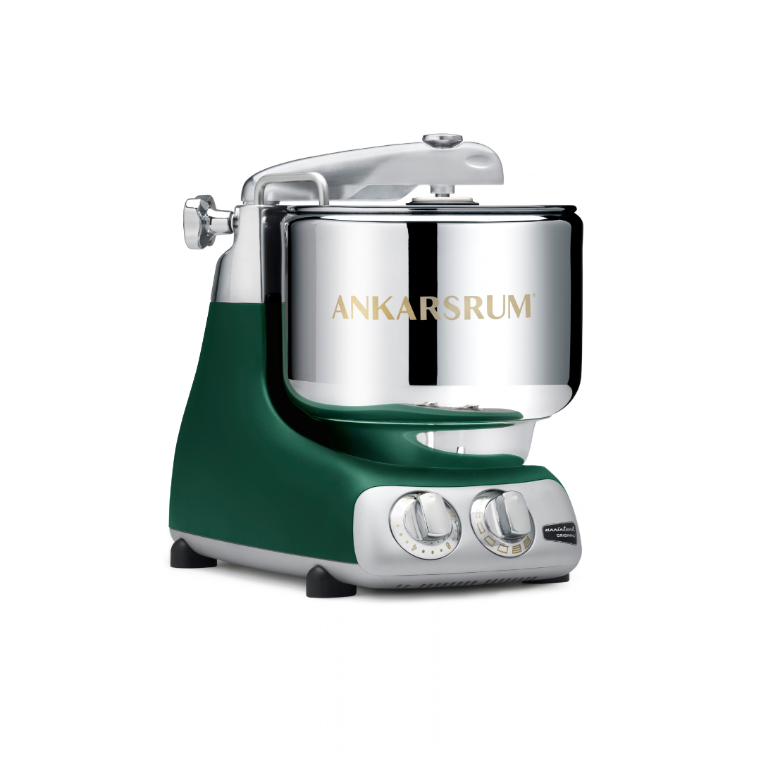 Ankarsrum Stand Mixer - Basic Package