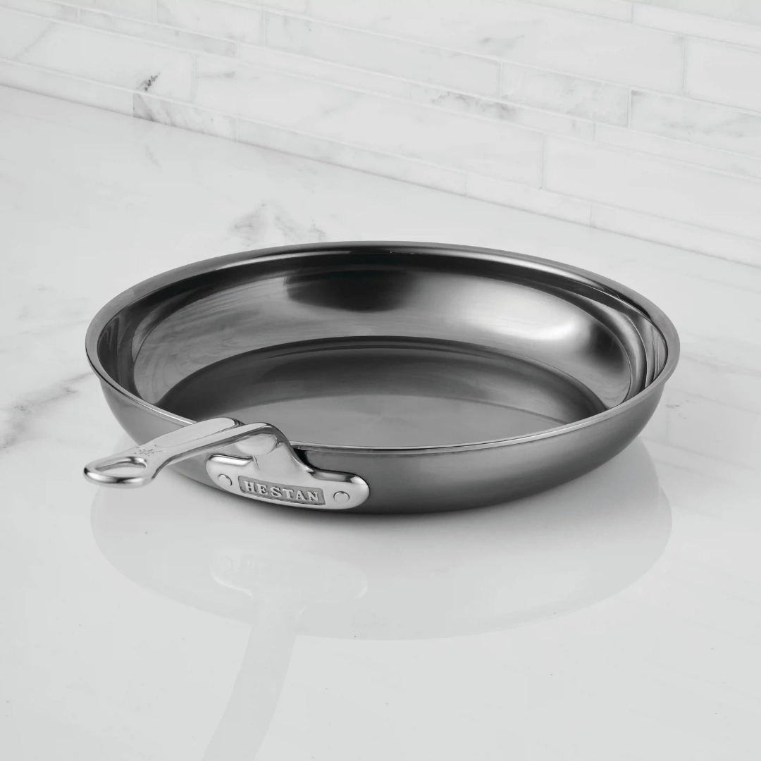 Hestan | NanoBond Skillet