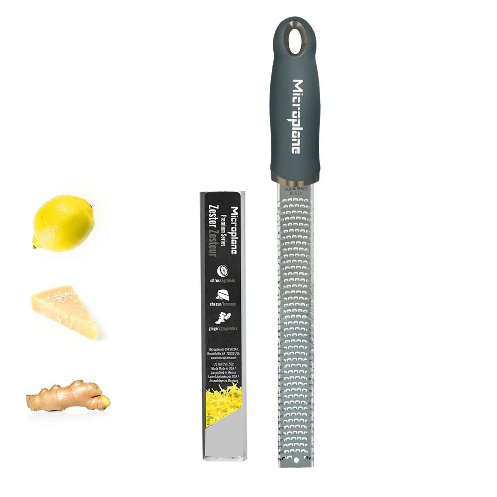 Microplane | Premium Classic Series Zester/Cheese Grater