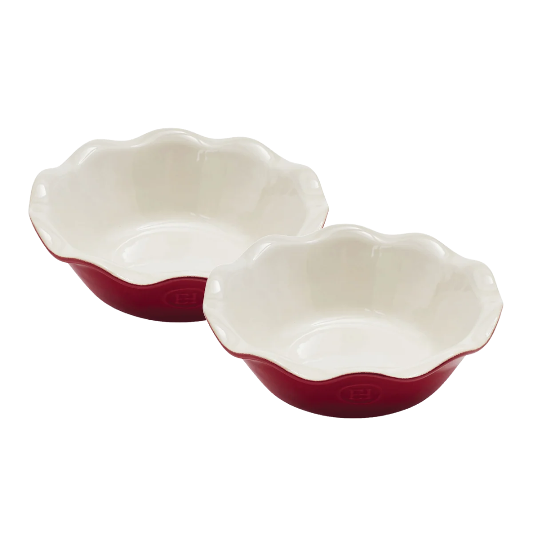 Emile Henry | Mini Pie Dishes