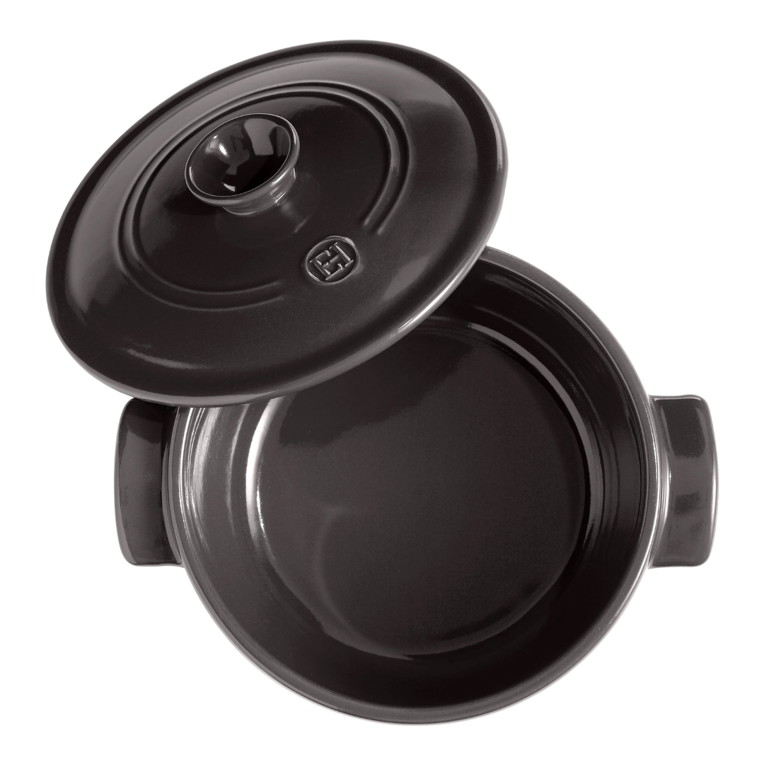 Emile Henry | 4Qt Round Dutch Oven