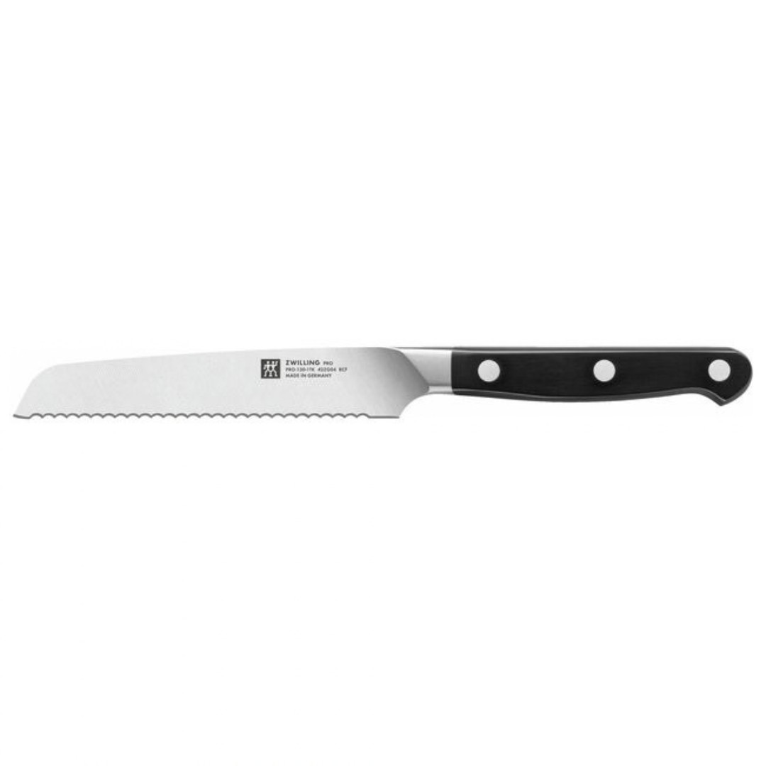 Zwilling Pro | 3-PC Starter Knife Set