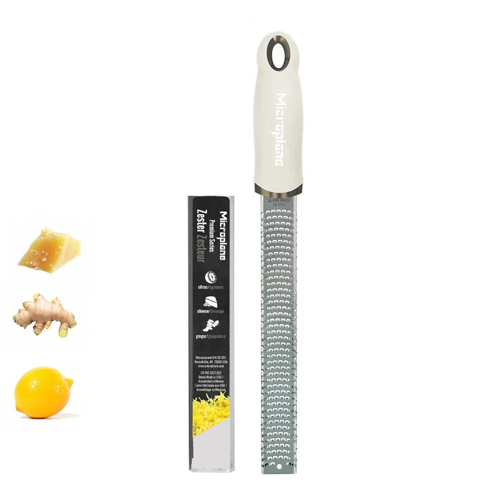 Microplane | Premium Classic Series Zester/Cheese Grater