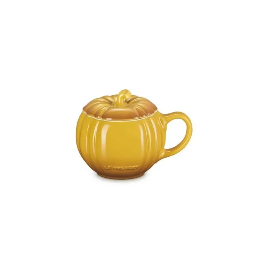 Le Creuset | Pumpkin Mug
