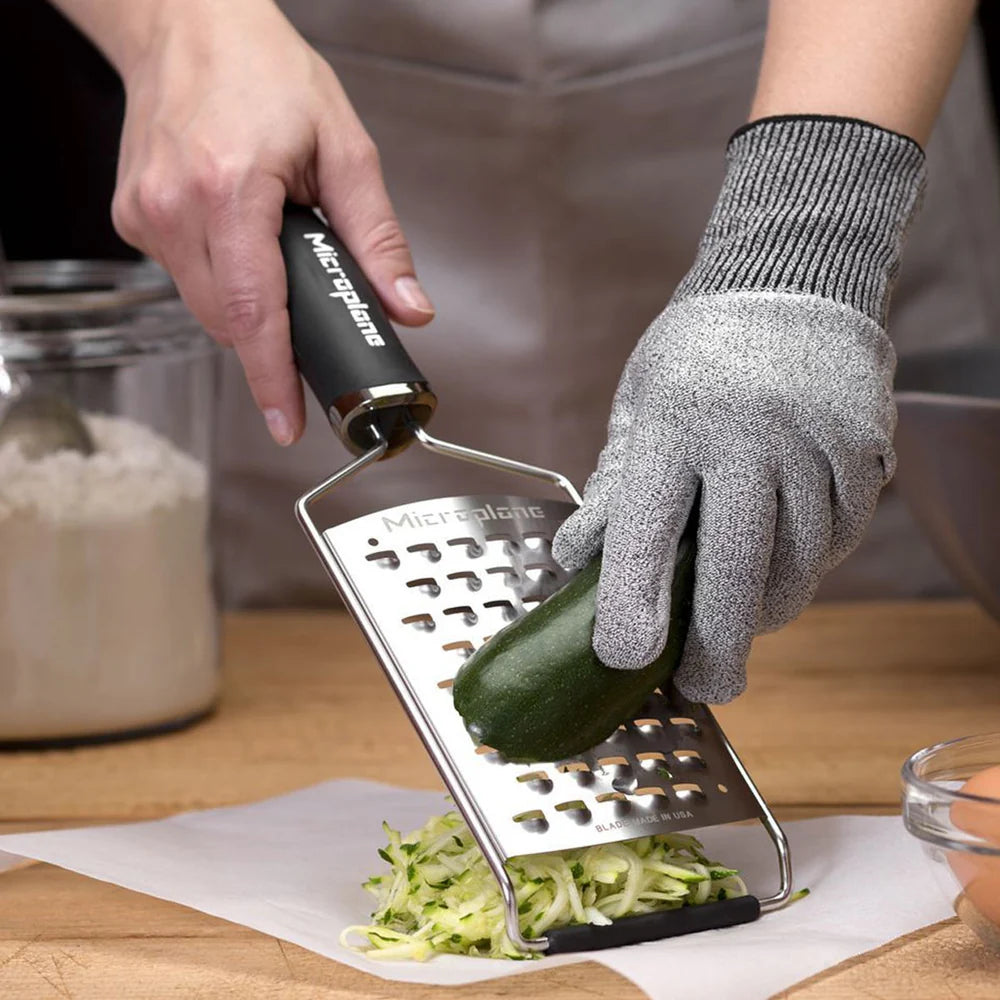 Microplane | Cut Resistant Kitchen Safety Glove