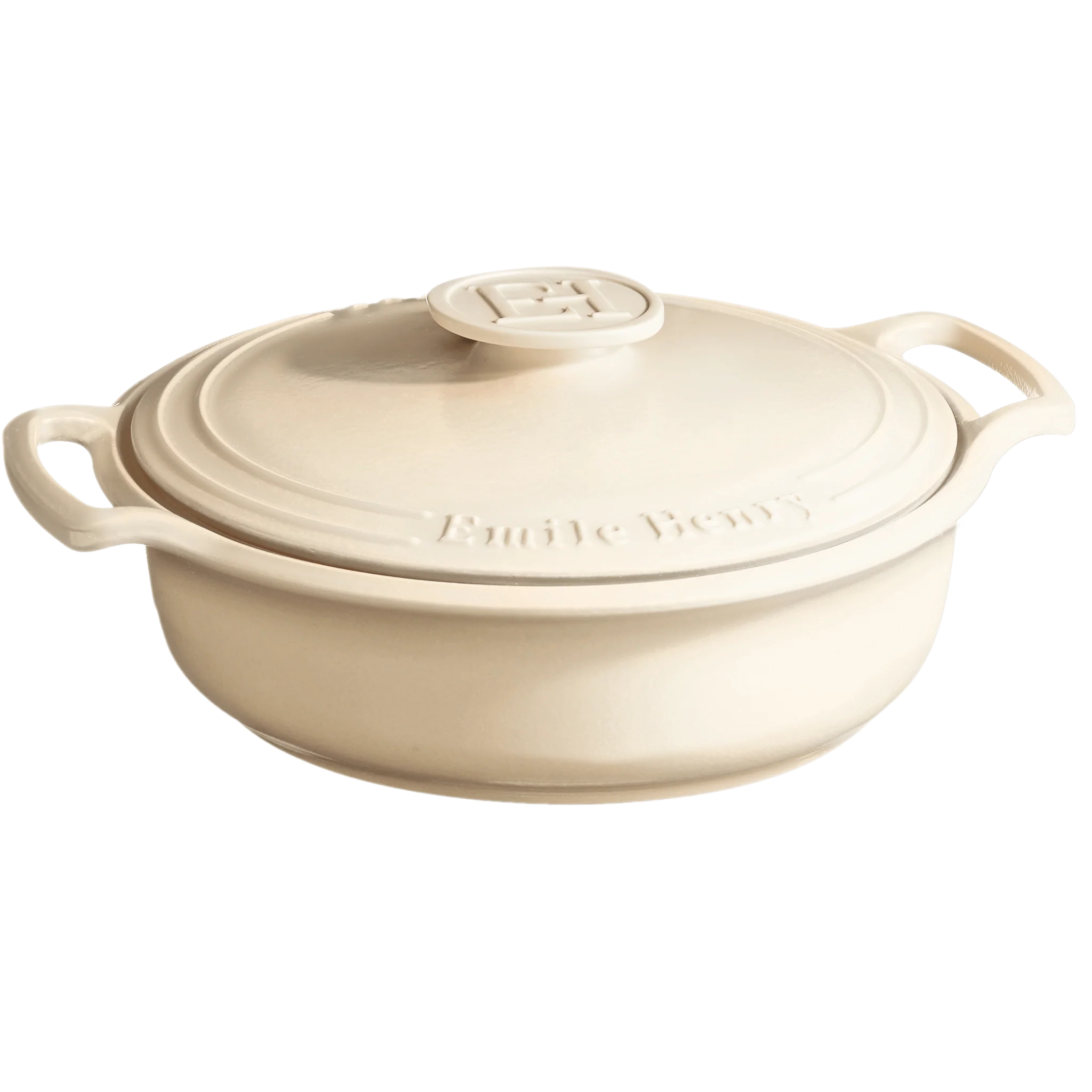 Emile Henry | Sublime 4 QT Braiser