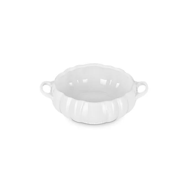 Le Creuset | Pumpkin Serving Bowl