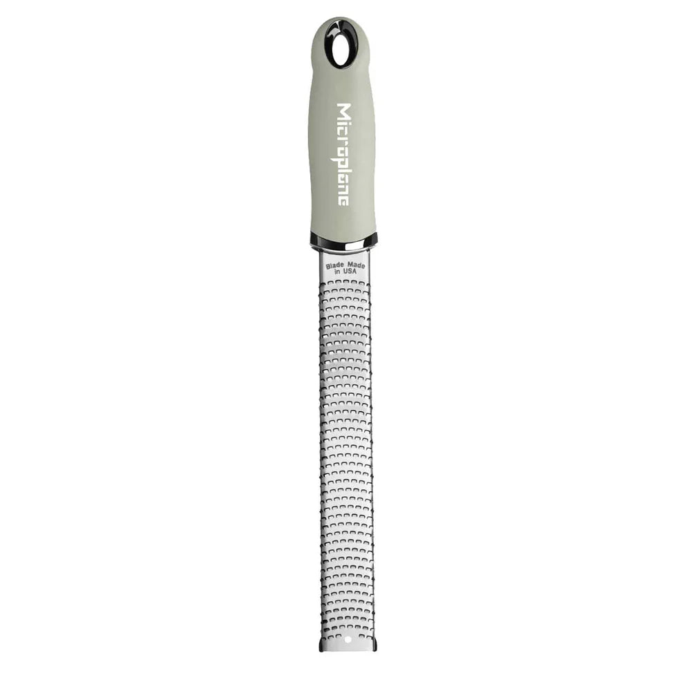 Microplane | Premium Classic Series Zester/Cheese Grater