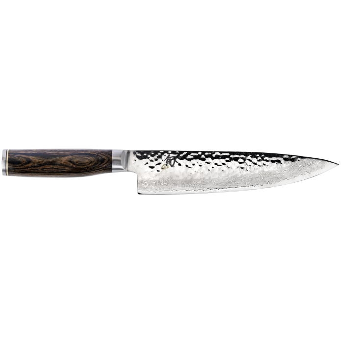 Shun | Premier Chef's 8"