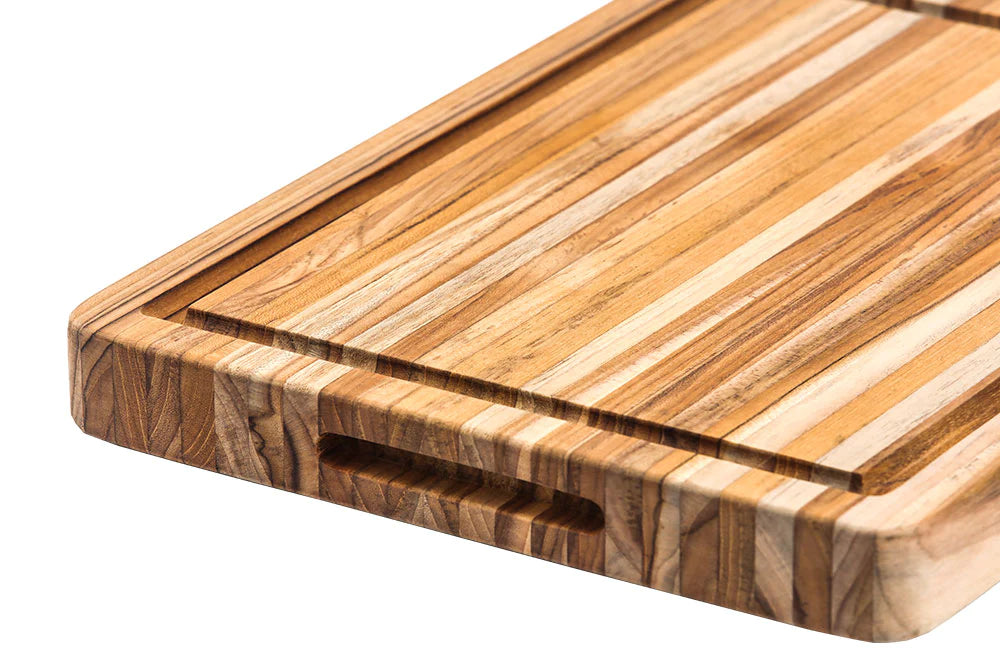 Teakhaus | Traditional Cutting Board - Small