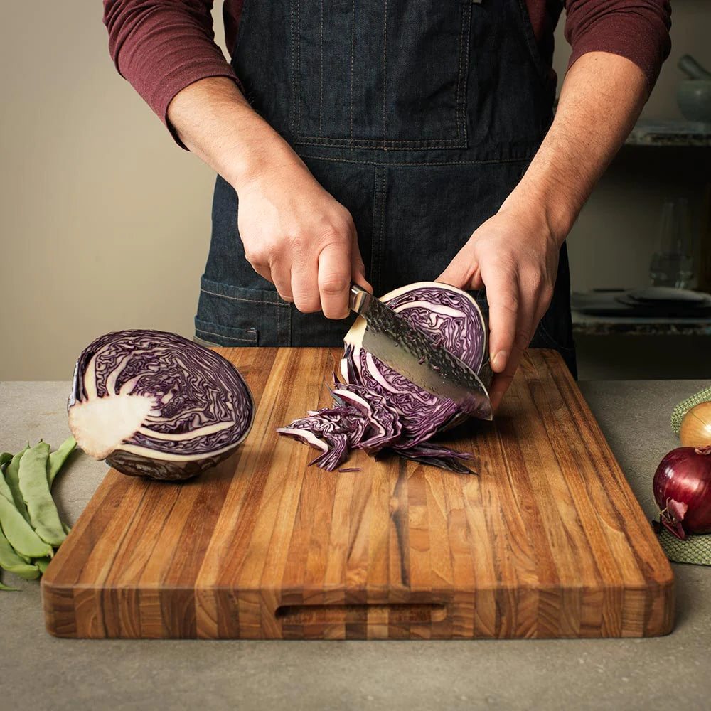 Teakhaus | Professional Cutting Board