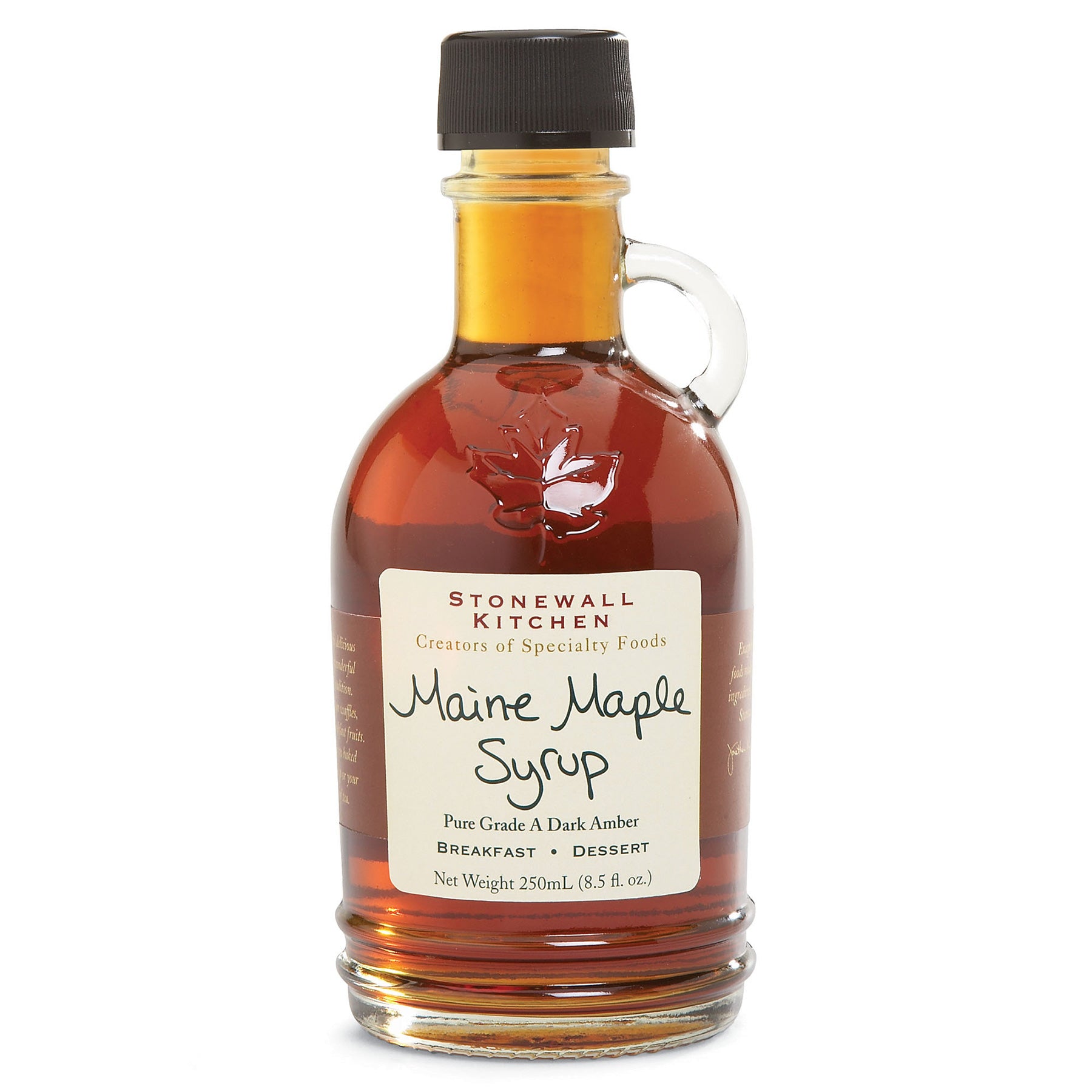 Maine Maple Syrup