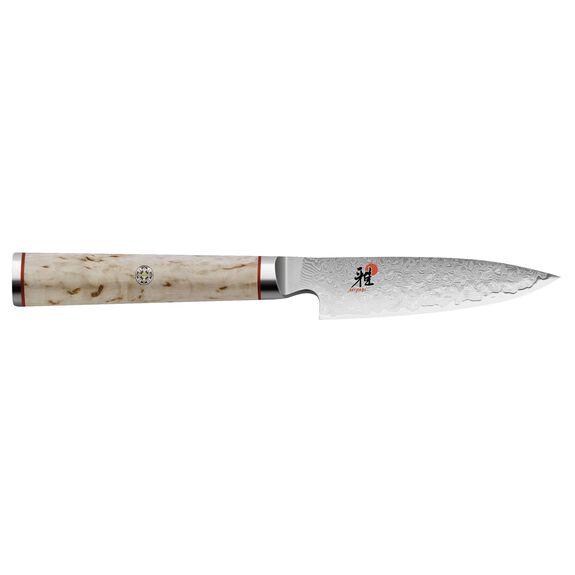 Miyabi | 3.5-Inch Paring Birchwood Knife