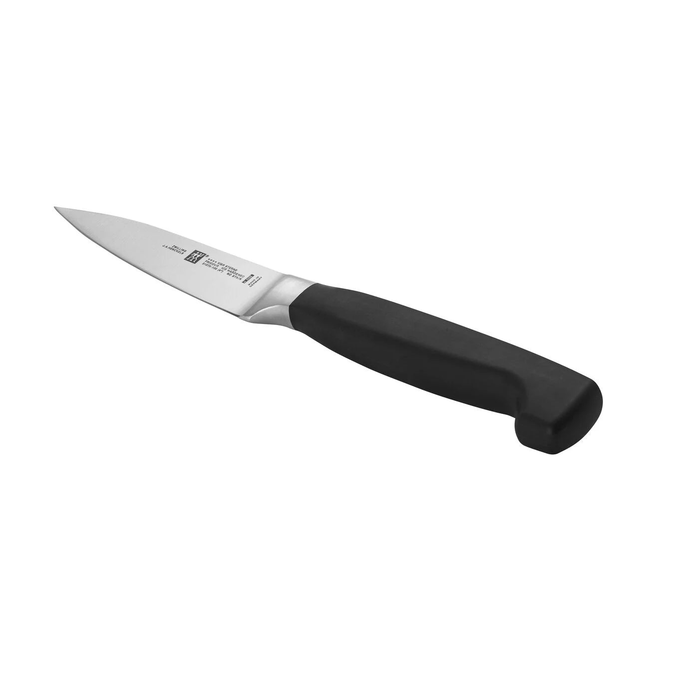Zwilling Four Star | 4-Inch, Paring Knife