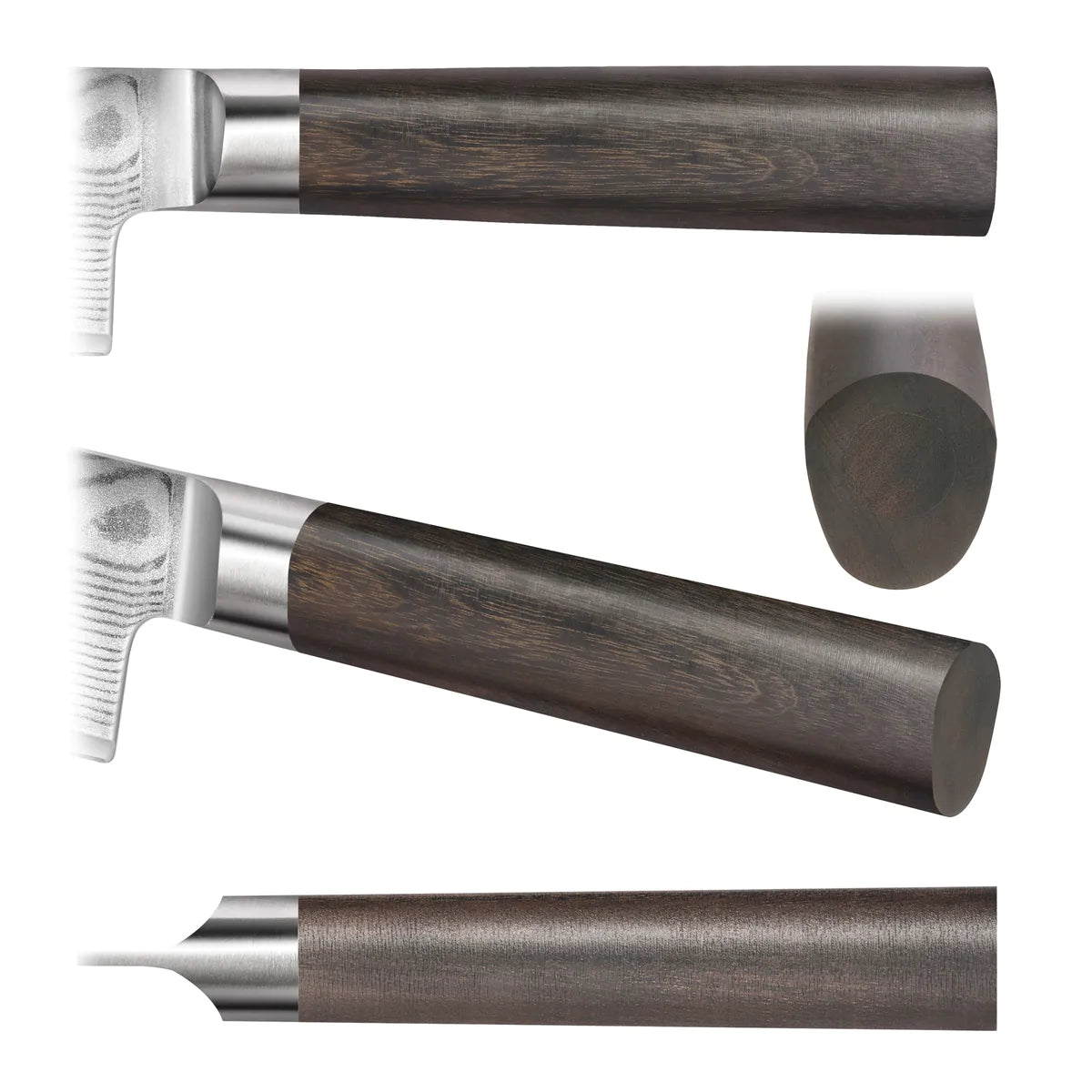 Cangshan | Haku 9" Honing Steel