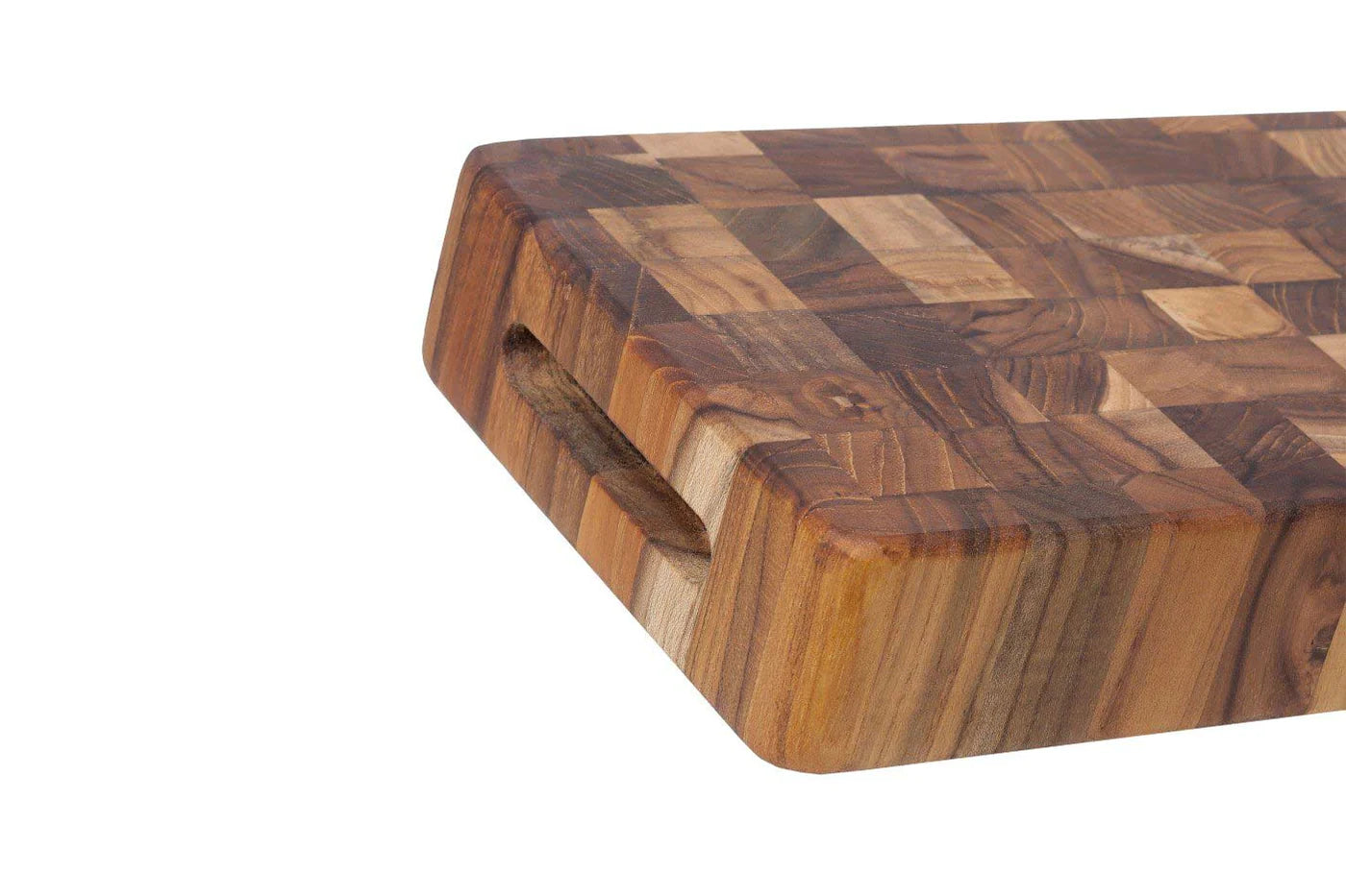 Teakhaus | Butcher Block Serve & Cut