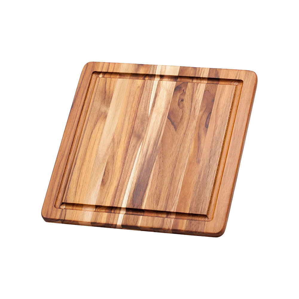 Teakhaus | Essential Cut & Carve