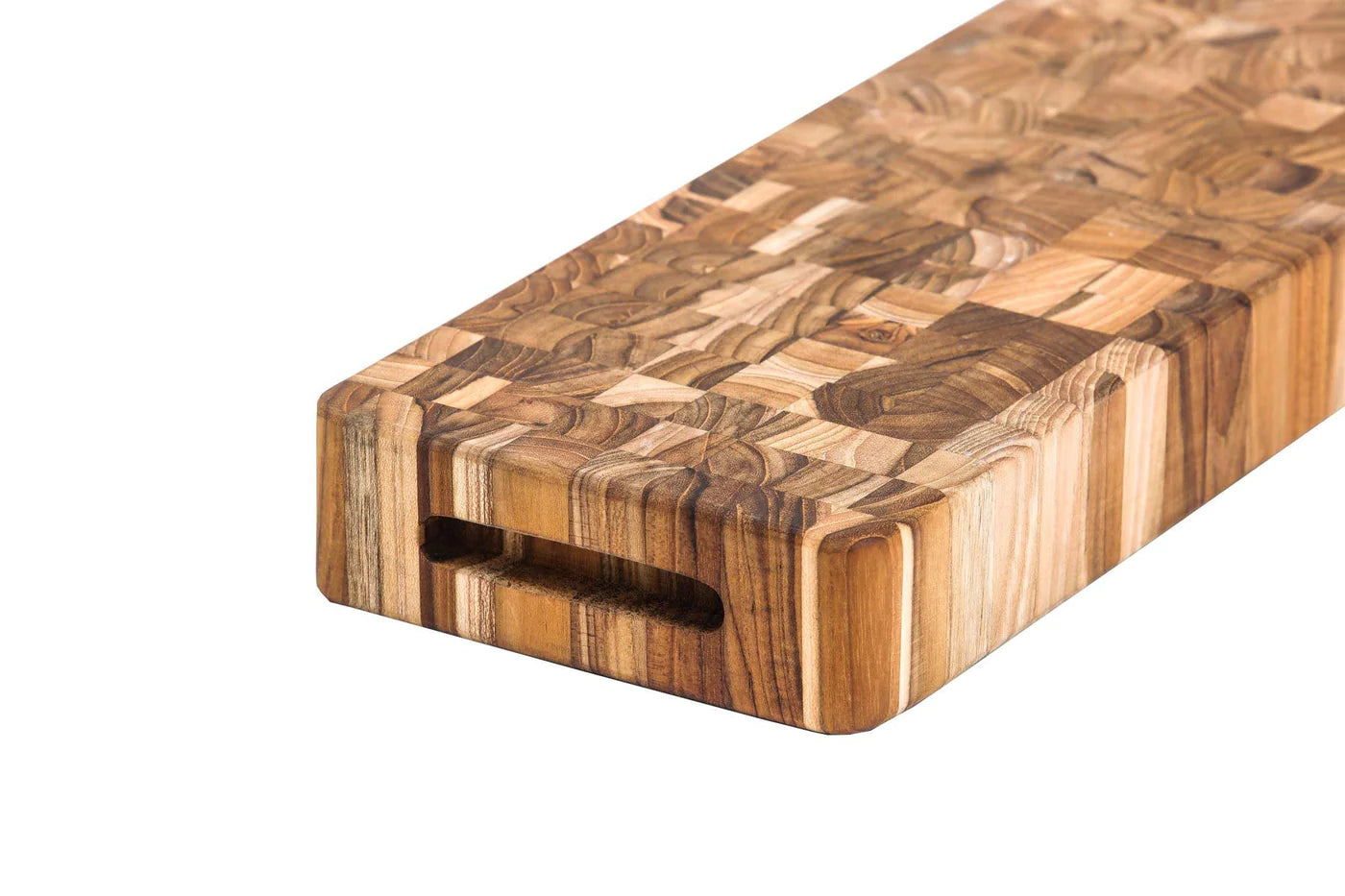 Teakhaus | Butcher Block Serve & Cut