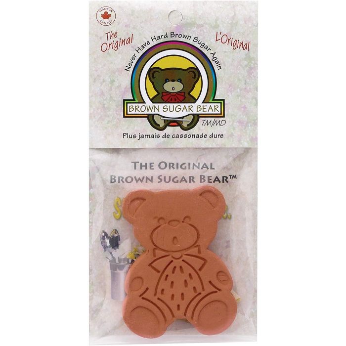 Brown Sugar Bear