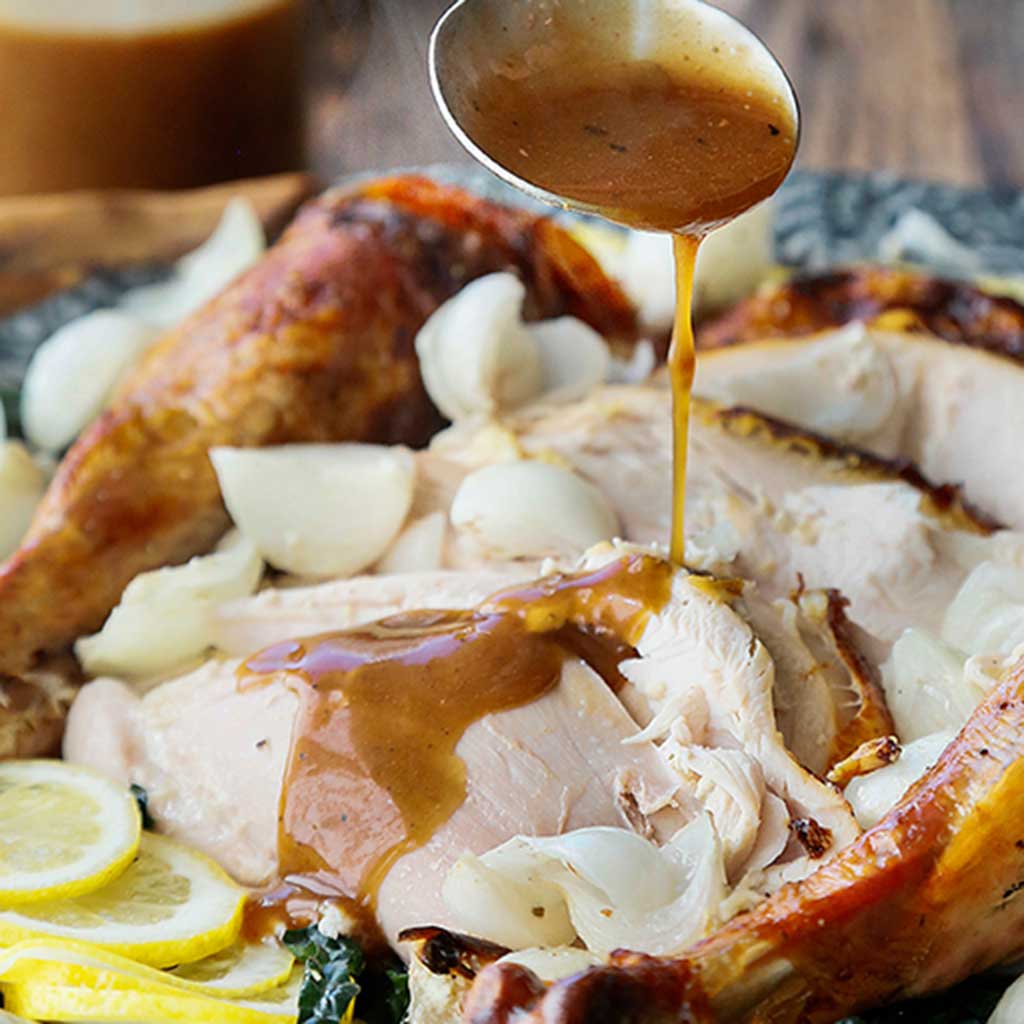 Olivelle | Dark Balsamic Vinegar of Modena