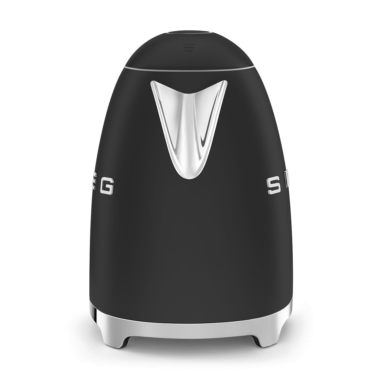 Smeg | Electric Kettle, Basic Matte Black